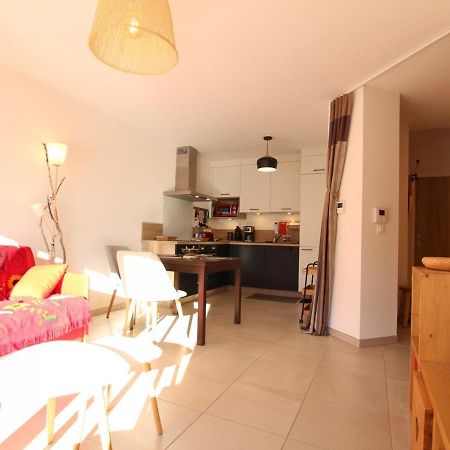 Appartement 3 Etoiles, 42M², Terrasse Ensoleillee, 4 Pers., Briancon - Fr-1-330C-115 Екстер'єр фото